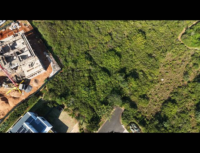 1,456M² VACANT LAND FOR SALE IN SEATON ESTATE